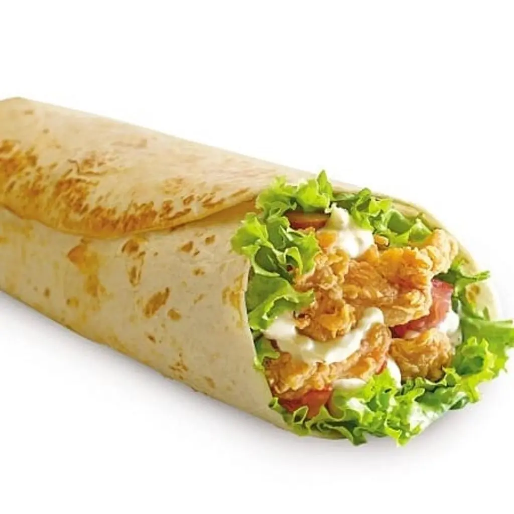 Zinger Sandwich